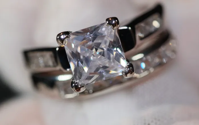 Lab Diamonds London Engagement Ring Womens Ring Wedding Ring Engagement Ring Set Rings