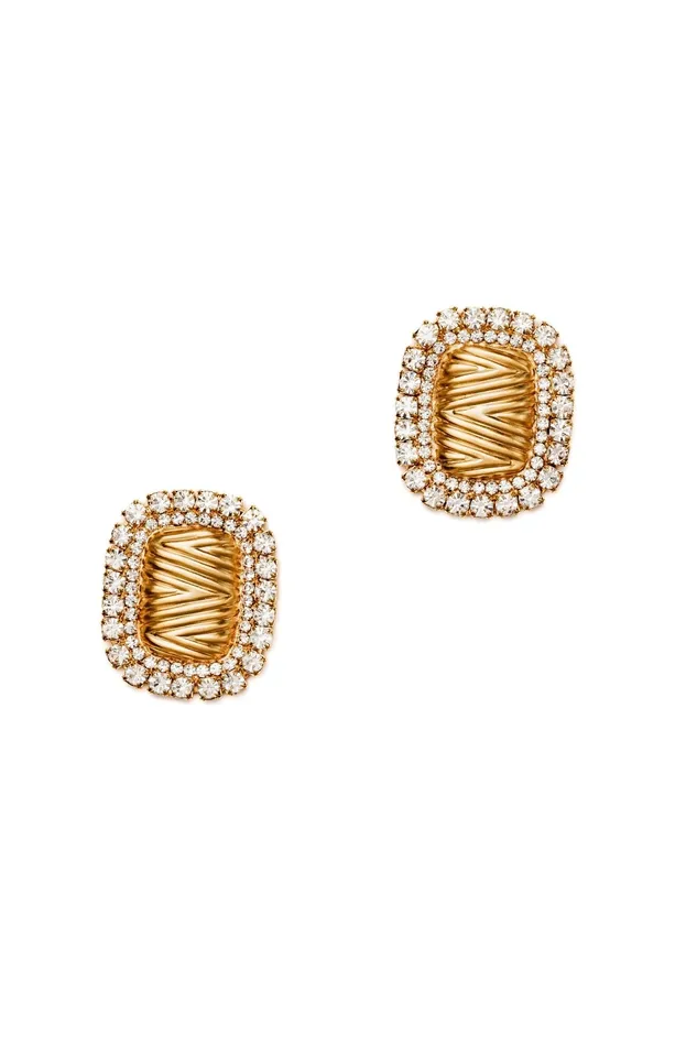 Atasha Earrings Elizabeth Cole Jewelry Earrings Atasha Earrings Elizabeth Cole Jewelry Earrings