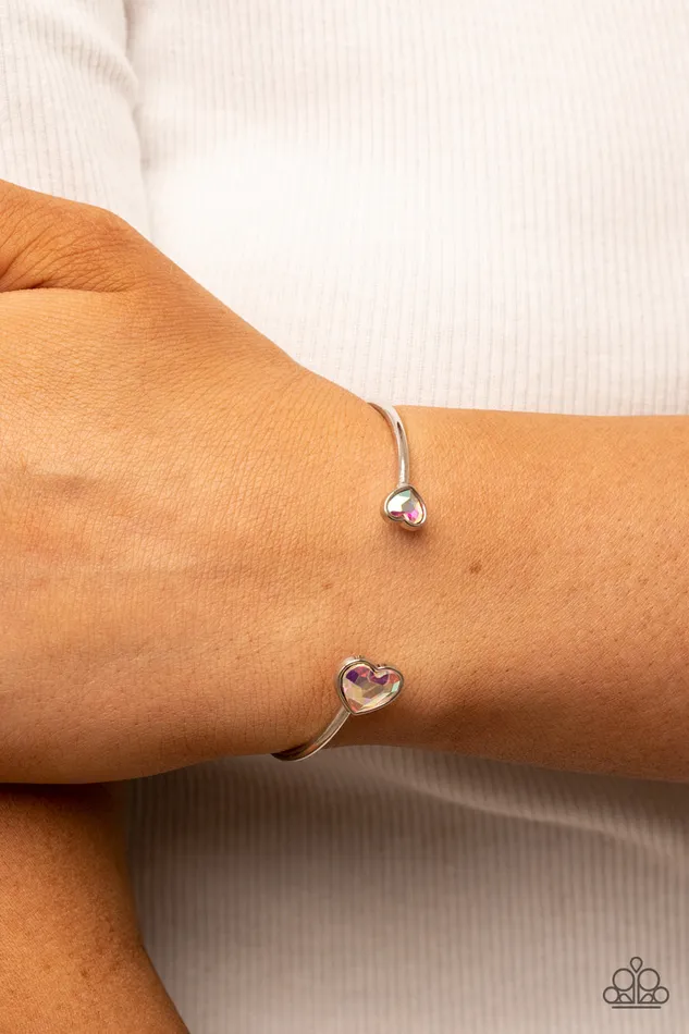 A Finishing Touch Jewelry Bracelets Paparazzi Unrequited Love Multi Bracelet