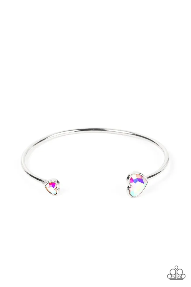 A Finishing Touch Jewelry Bracelets Paparazzi Unrequited Love Multi Bracelet