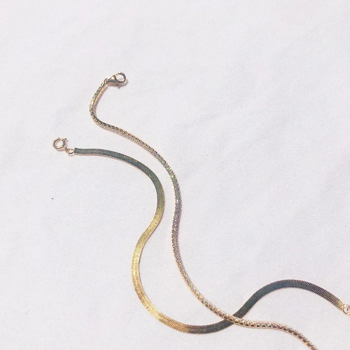 Bing Bang Bracelets Zaha Bracelet Bing Bang Bracelets Zaha Bracelet