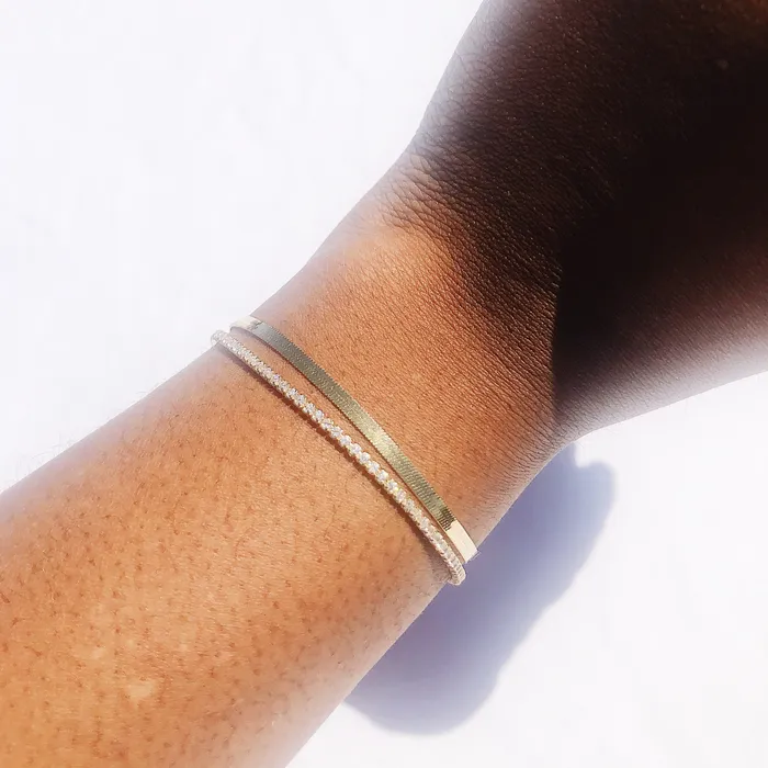 Bing Bang Bracelets Zaha Bracelet Bing Bang Bracelets Zaha Bracelet