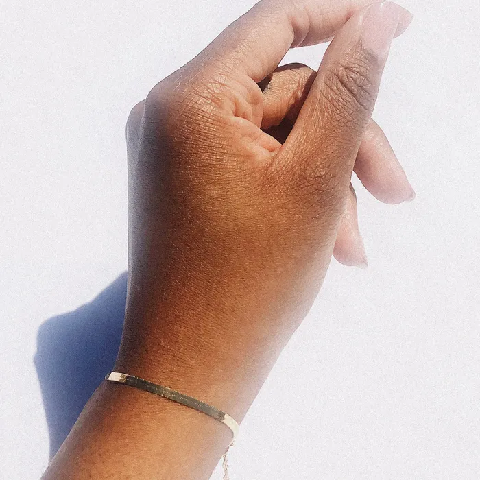 Bing Bang Bracelets Zaha Bracelet Bing Bang Bracelets Zaha Bracelet