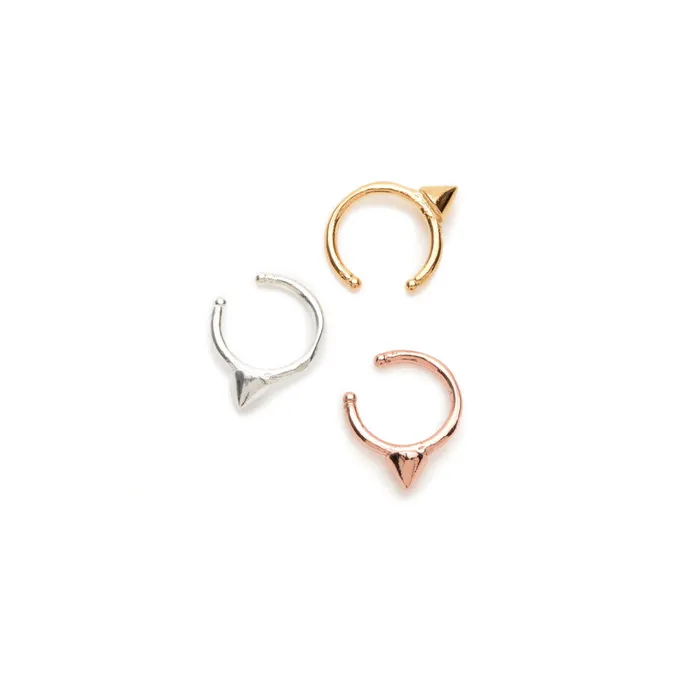 Bing Bang Earrings Tiny Vivienne Ear Cuff