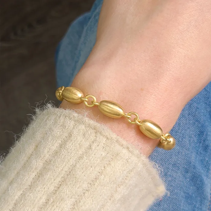 Bracelets SINGLE STONE DOROTHY LUXE BRACELET