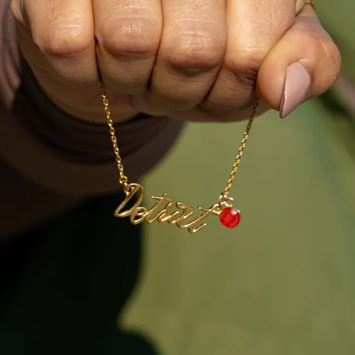 Detroit Necklace Joe Louis Edition Gold Joe Louis Arena Necklaces