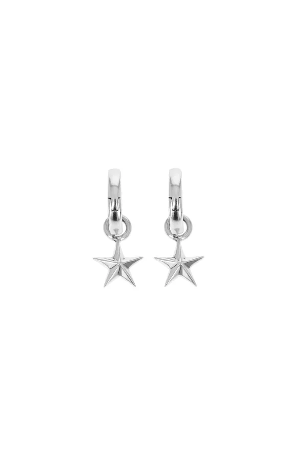 Earrings King Baby Star Drop Earrings