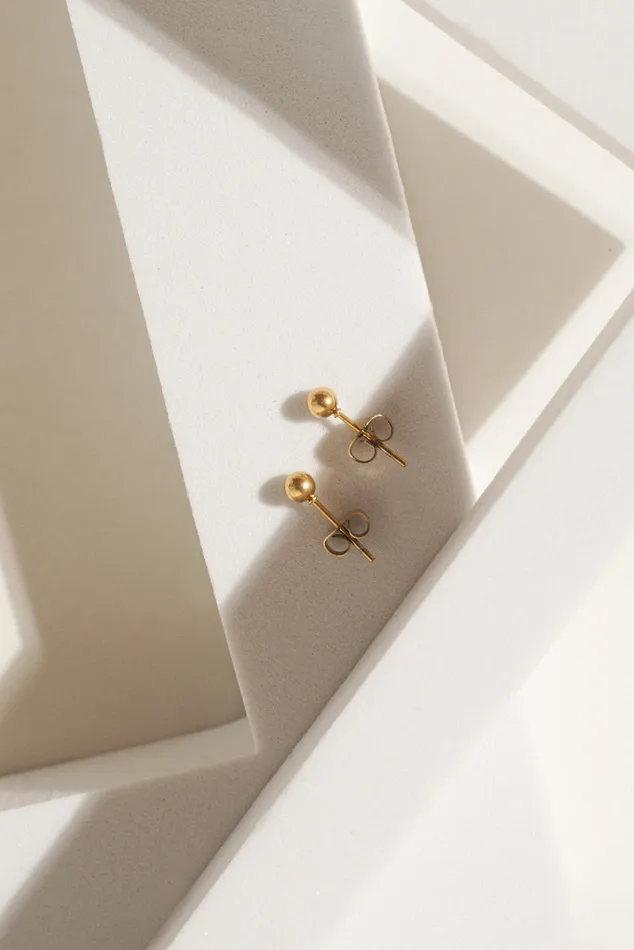 Earrings Sunspell Dot Mini Earrings