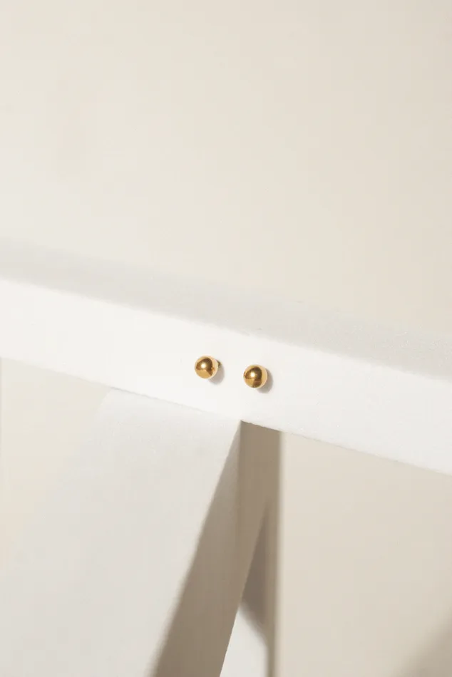 Earrings Sunspell Dot Mini Earrings