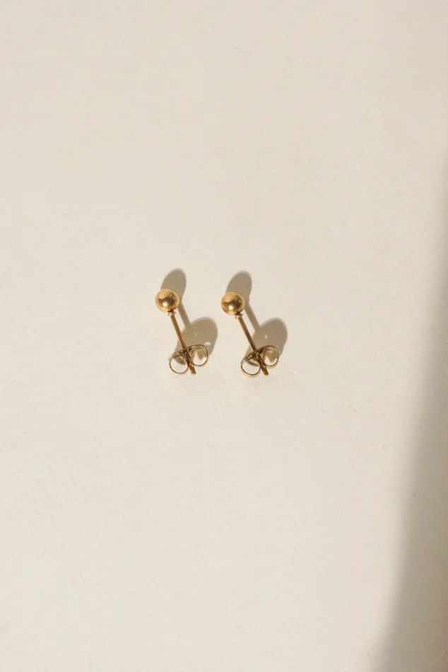 Earrings Sunspell Dot Mini Earrings
