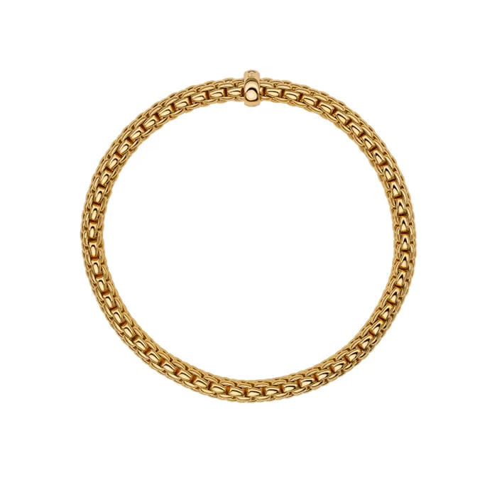 Fope Bracelets FOPE Vendome Collection Diamond Bracelet Fope Bracelets FOPE Vendome Collection Diamond Bracelet