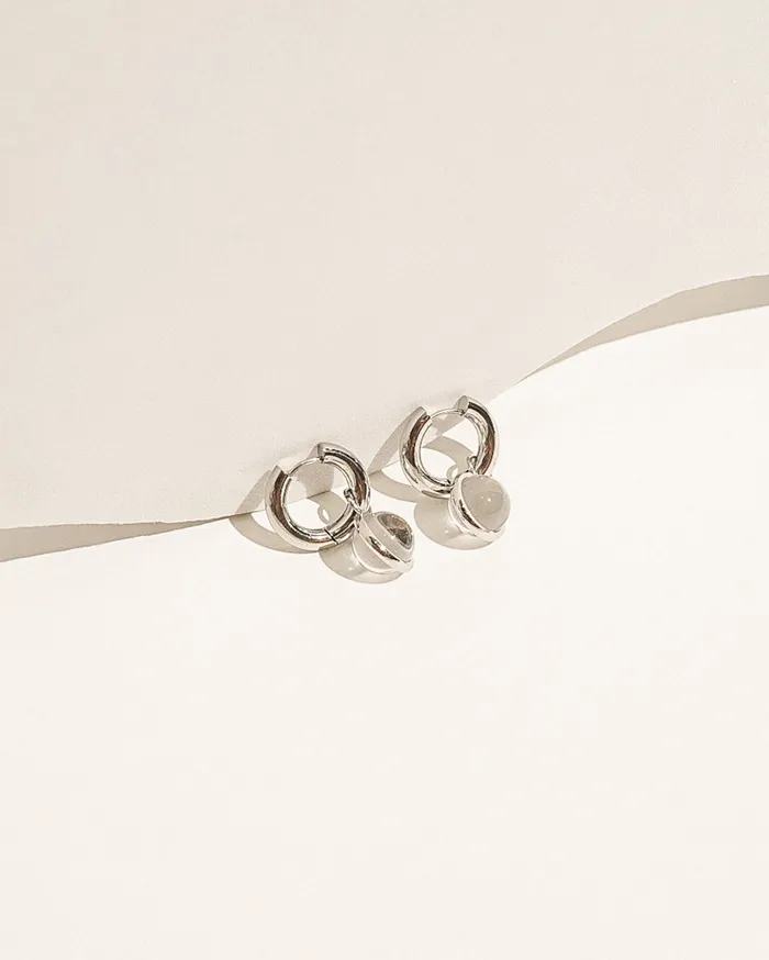 Jeon Earrings Sunspell Earrings