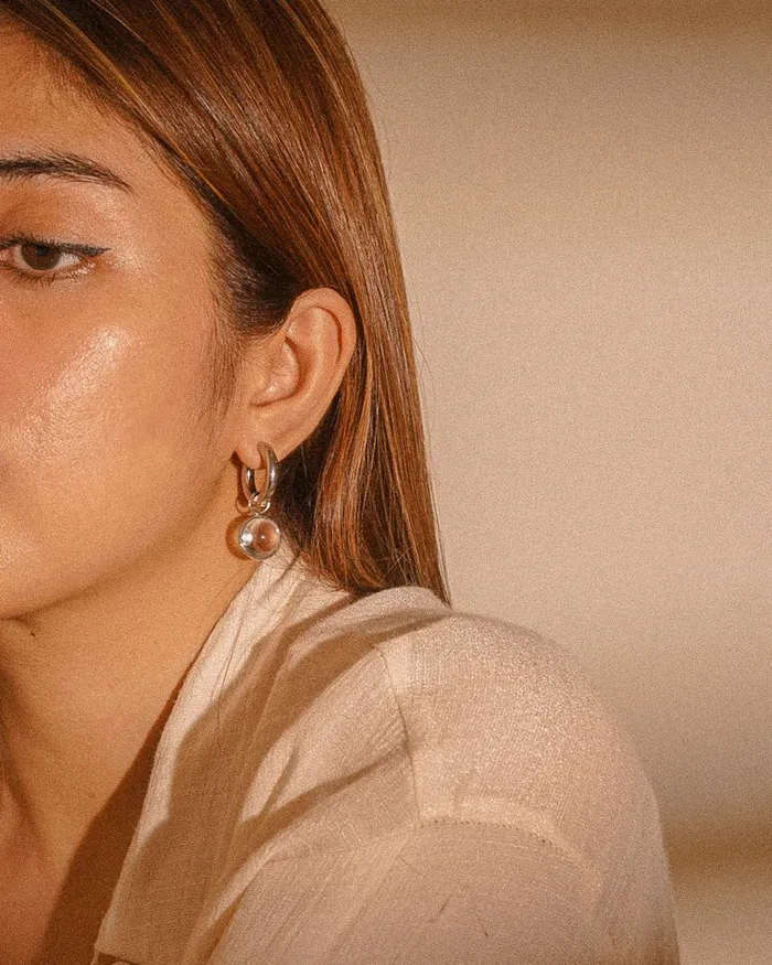 Jeon Earrings Sunspell Earrings Jeon Earrings Sunspell Earrings