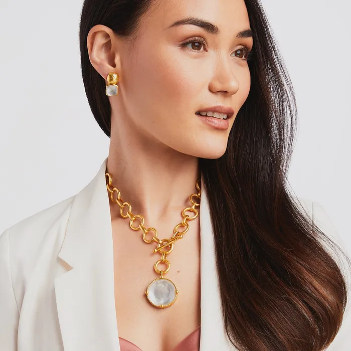 Julie Vos Catalina Earring Julie Vos Earrings