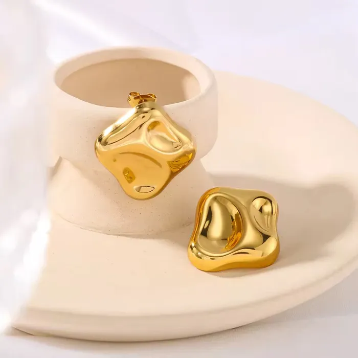 justrealdealcom Necklaces EverGleam AntiTarnish Jewelry Shine That Lasts DESIGN 9032