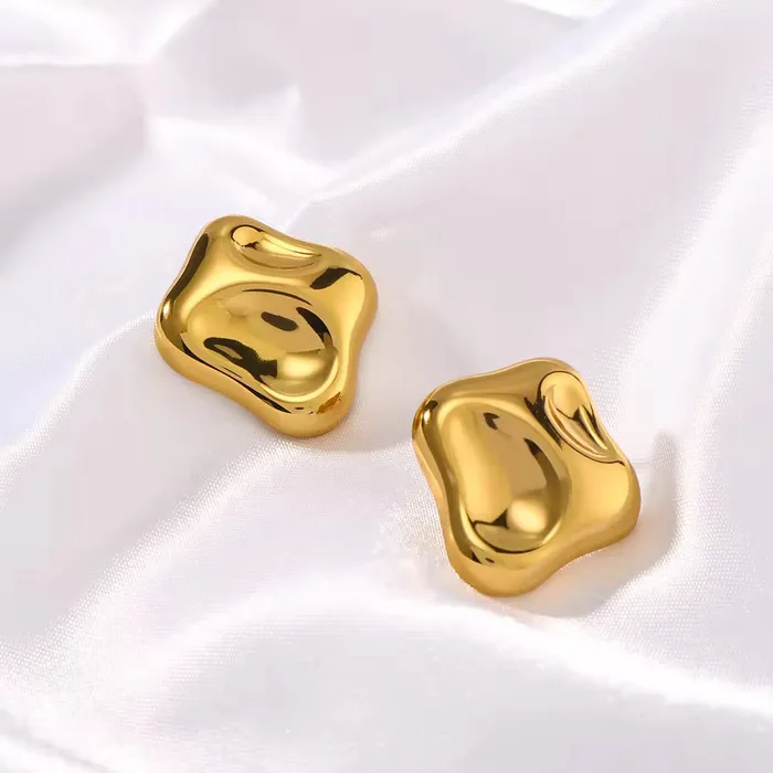 justrealdealcom Necklaces EverGleam AntiTarnish Jewelry Shine That Lasts DESIGN 9032