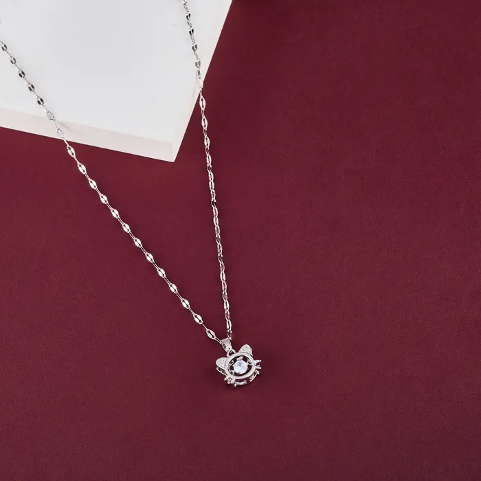 justrealdealcom Necklaces EverGleam AntiTarnish Jewelry Shine That Lasts DESIGN 9522 justrealdealcom Necklaces EverGleam AntiTarnish Jewelry Shine That Lasts DESIGN 9522