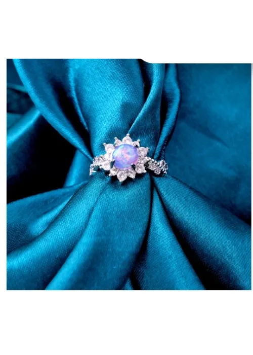 justrealdealcom Rings Amazing Korean Ring For Women DESIGN 4129