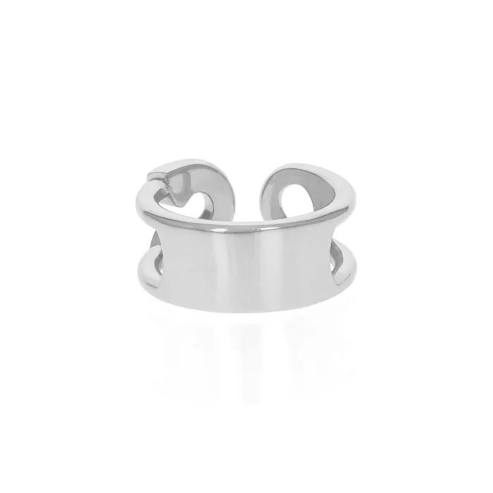 King Baby Rings Safety Pin Ring King Baby Rings Safety Pin Ring