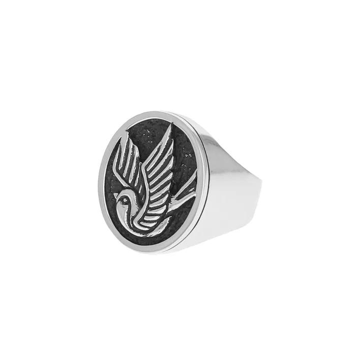 King Baby Rings Sparrow Ring King Baby Rings Sparrow Ring