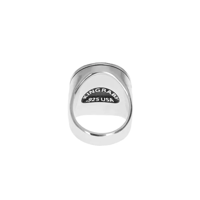 King Baby Rings Sparrow Ring King Baby Rings Sparrow Ring