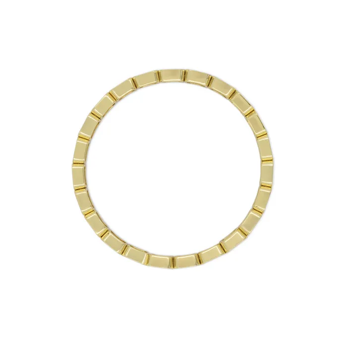 Lisa Gozlan Bracelets THE VIRGO BRACELET