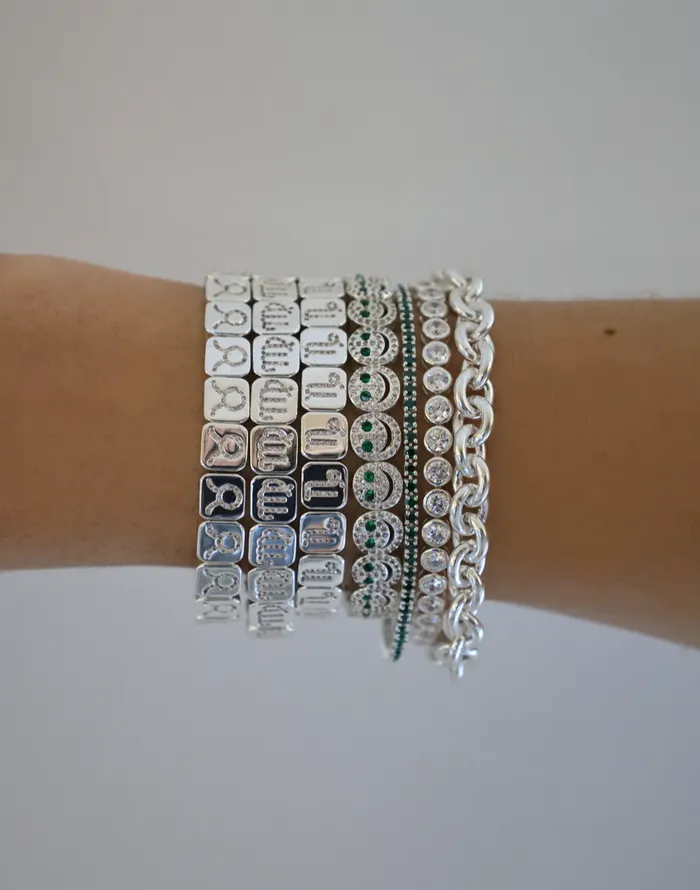 Lisa Gozlan Bracelets THE VIRGO BRACELET