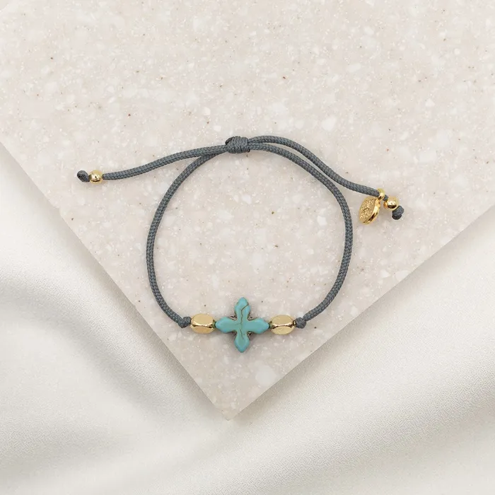 My Saint My Hero Bracelets My Saint My Hero Simply Faith Bracelet