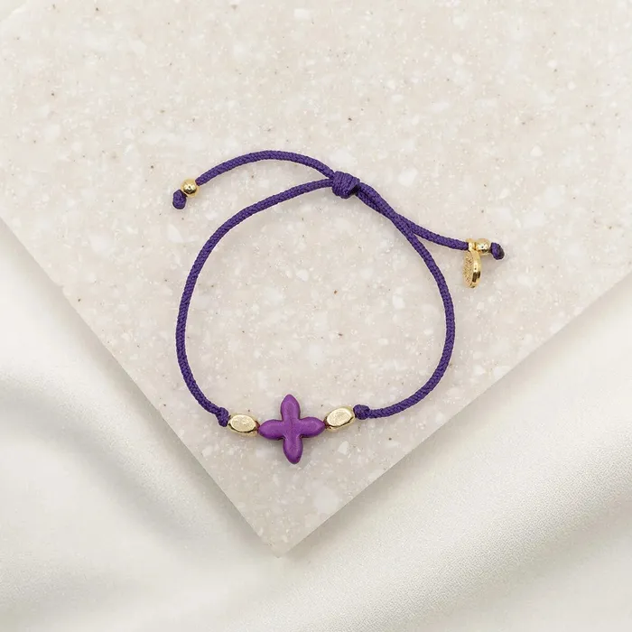 My Saint My Hero Bracelets My Saint My Hero Simply Faith Bracelet