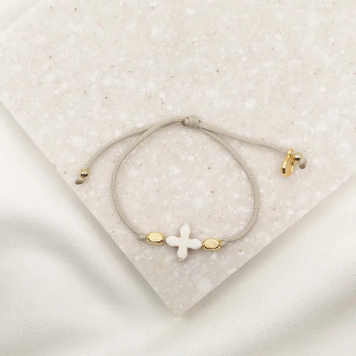 My Saint My Hero Bracelets My Saint My Hero Simply Faith Bracelet
