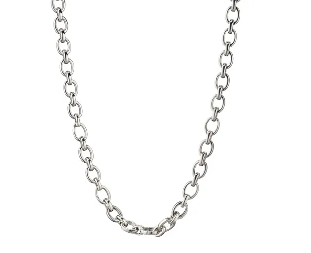 Necklaces Giganti Jewelry Audrey Charm Necklace