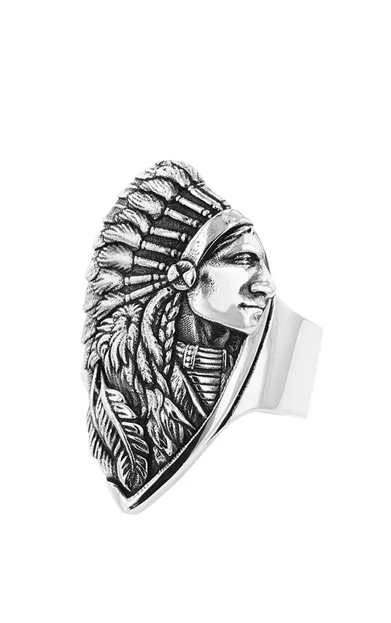 Rings King Baby Large Chief Ring