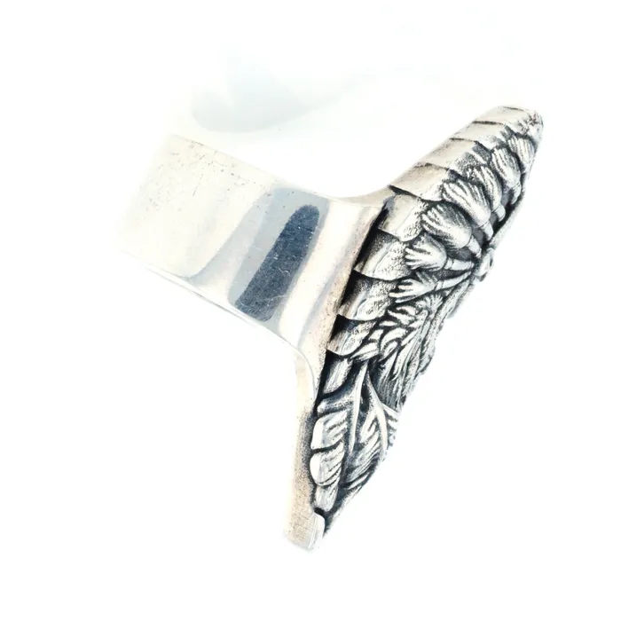 Rings King Baby Large Chief Ring
