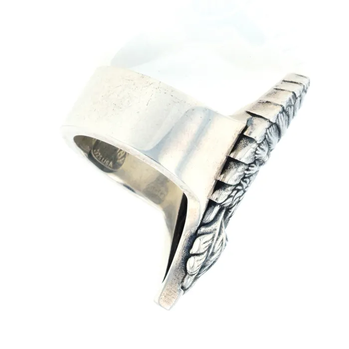 Rings King Baby Large Chief Ring