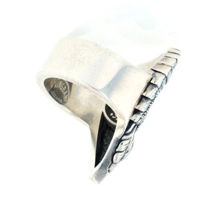 Rings King Baby Large Chief Ring