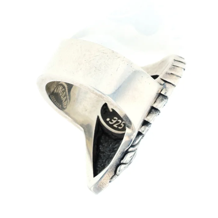 Rings King Baby Large Chief Ring