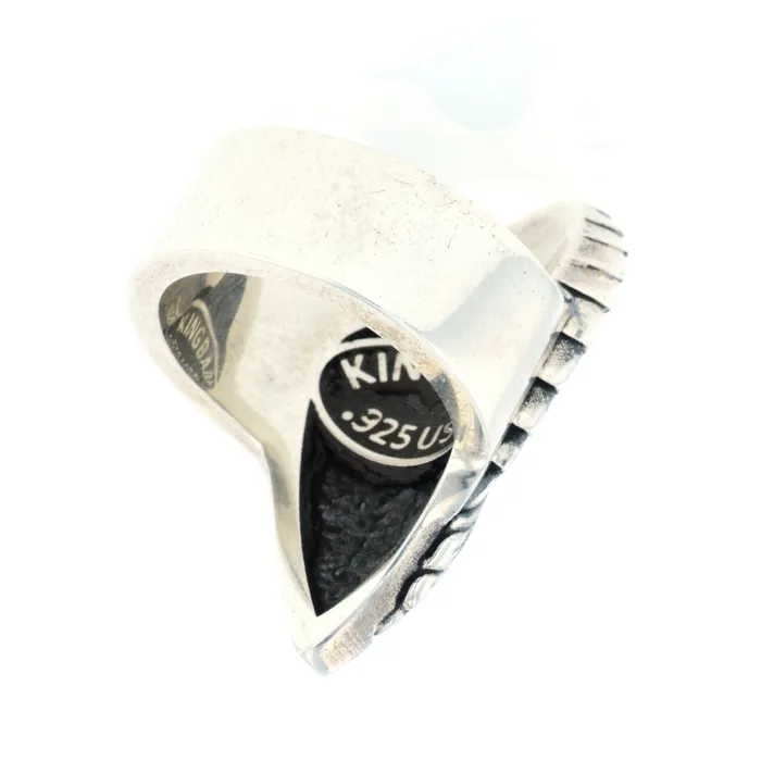 Rings King Baby Large Chief Ring
