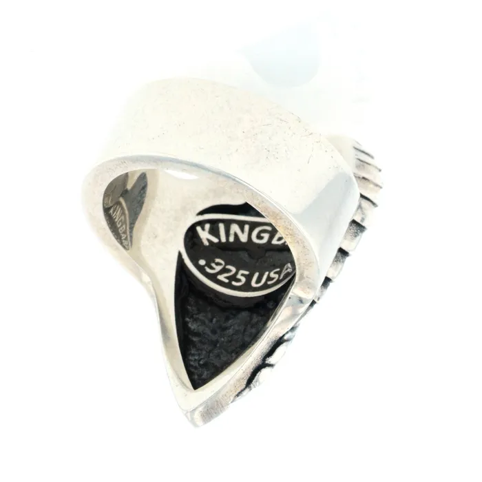 Rings King Baby Large Chief Ring