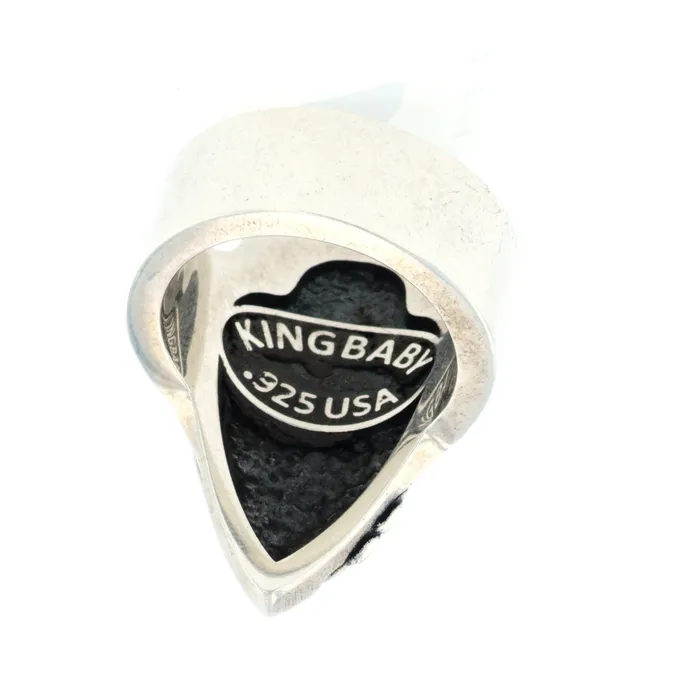 Rings King Baby Large Chief Ring
