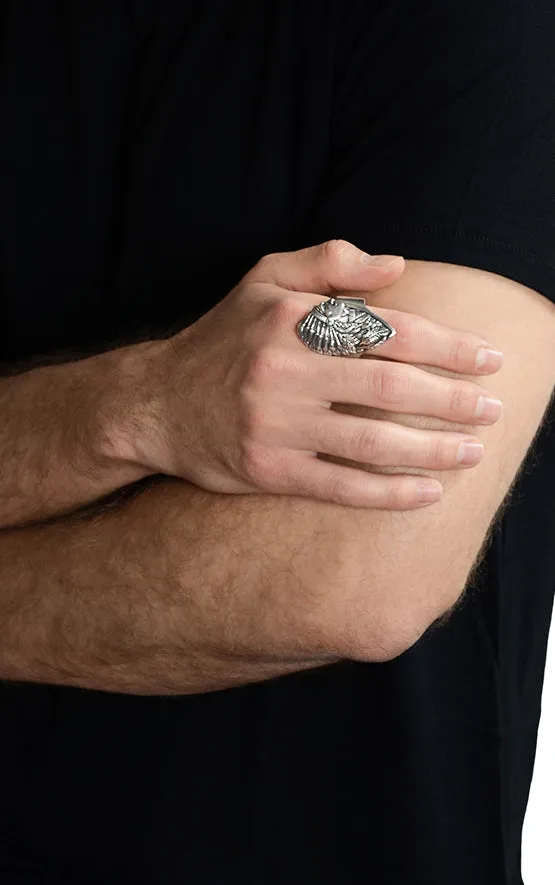 Rings King Baby Large Chief Ring