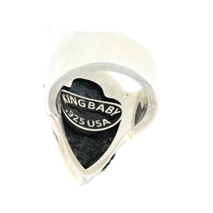Rings King Baby Large Chief Ring