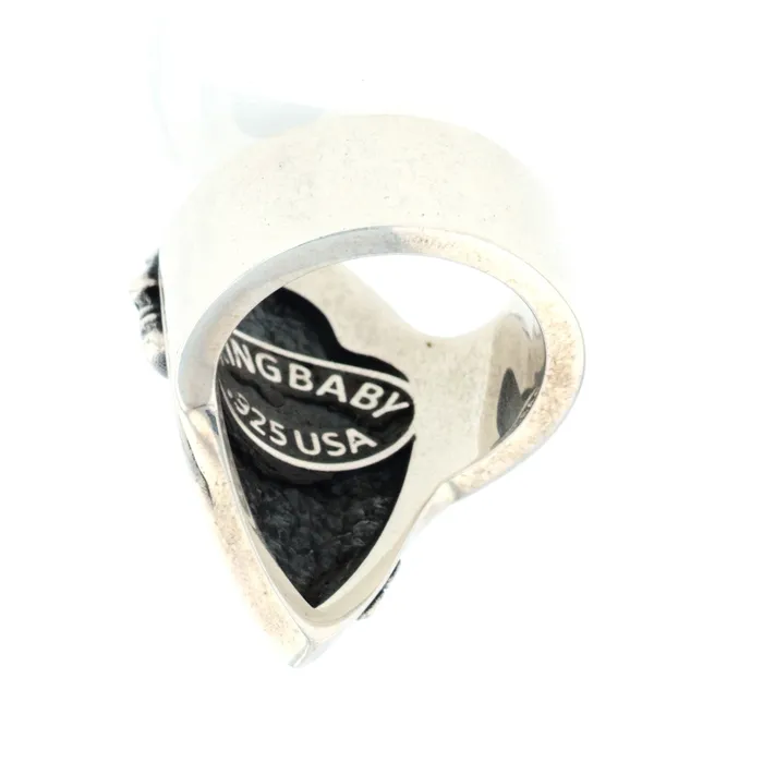 Rings King Baby Large Chief Ring