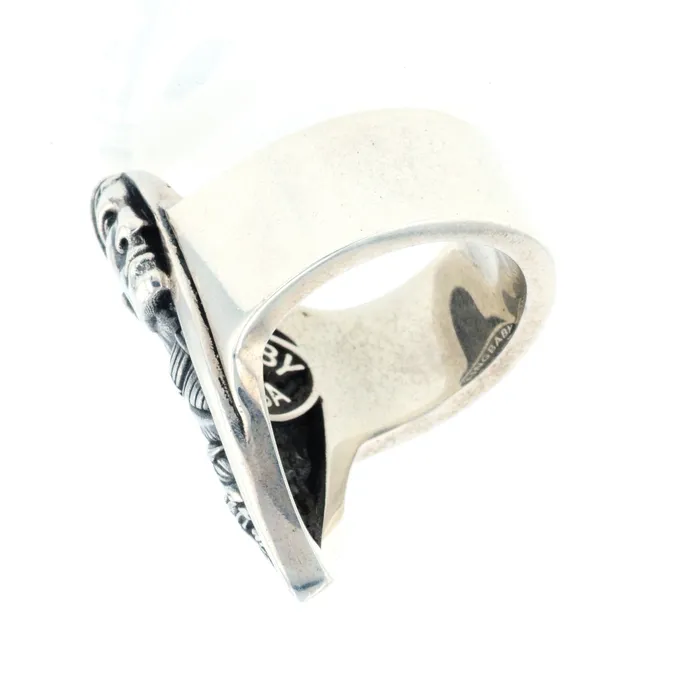 Rings King Baby Large Chief Ring