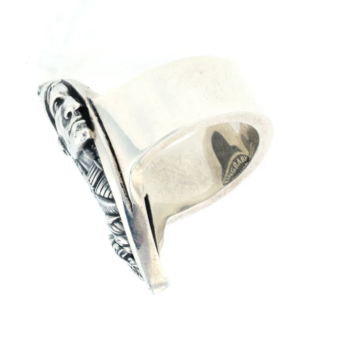 Rings King Baby Large Chief Ring
