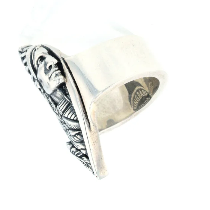 Rings King Baby Large Chief Ring