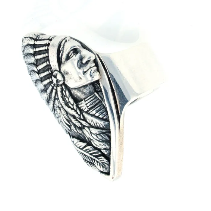 Rings King Baby Large Chief Ring