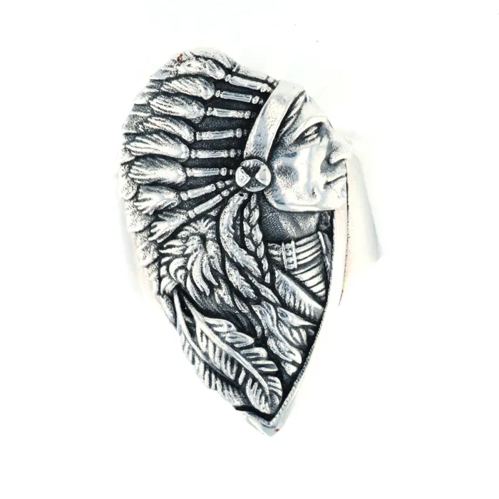Rings King Baby Large Chief Ring