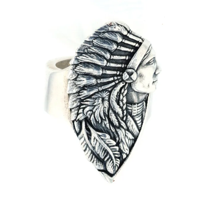 Rings King Baby Large Chief Ring