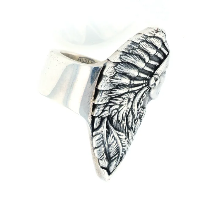 Rings King Baby Large Chief Ring