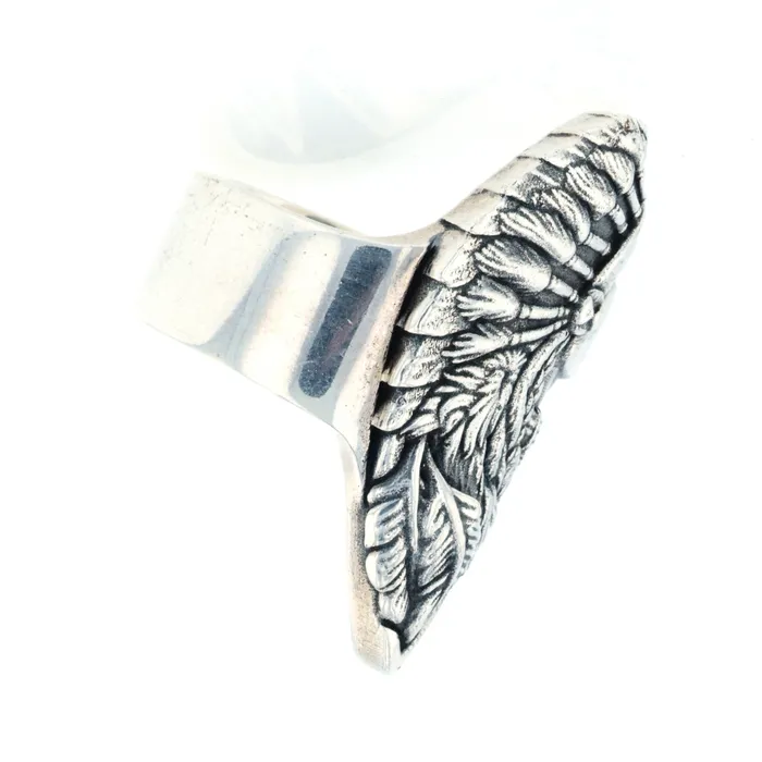Rings King Baby Large Chief Ring